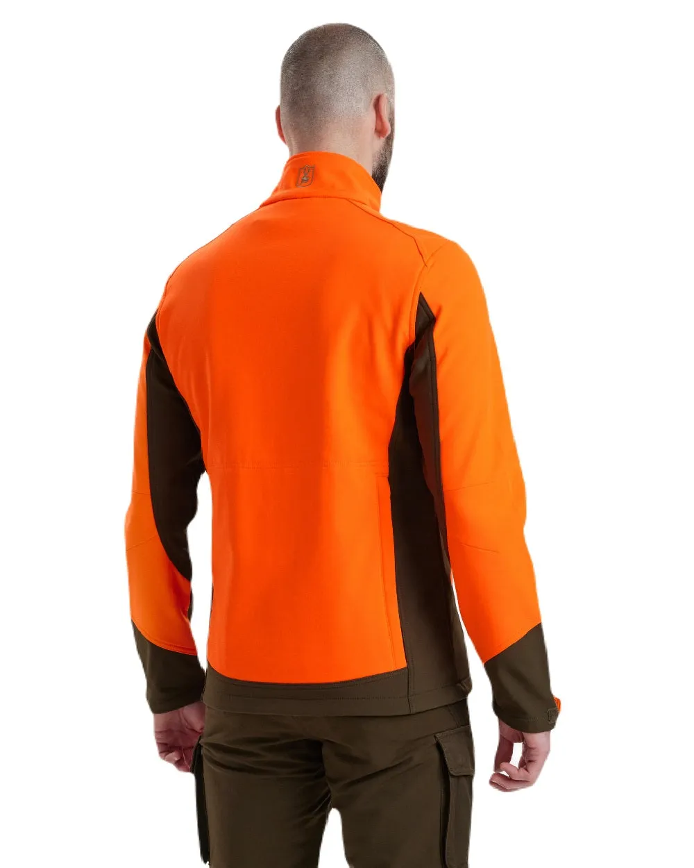 Deerhunter Rogaland Softshell Jacke Deerhunter