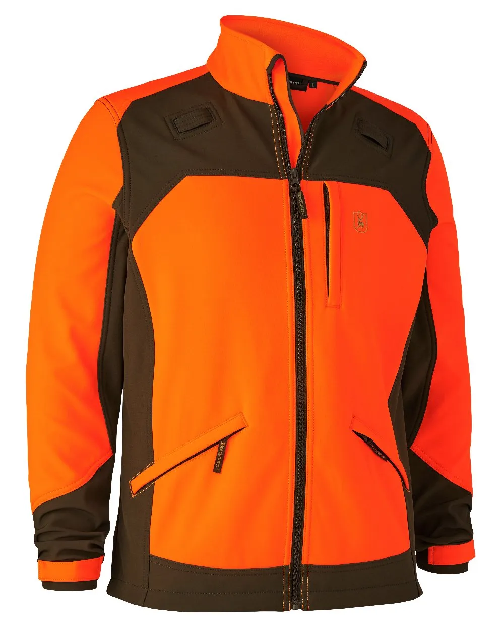 Deerhunter Rogaland Softshell Jacke Deerhunter
