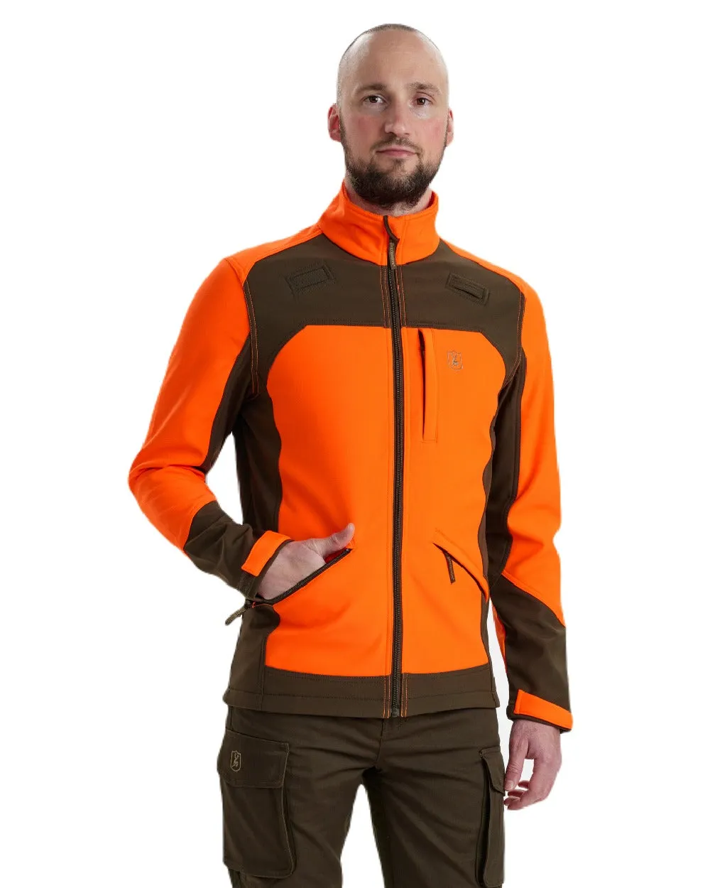 Deerhunter Rogaland Softshell Jacke Deerhunter