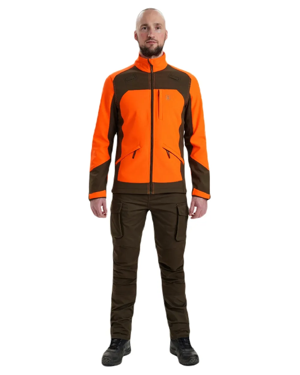 Deerhunter Rogaland Softshell Jacke Deerhunter