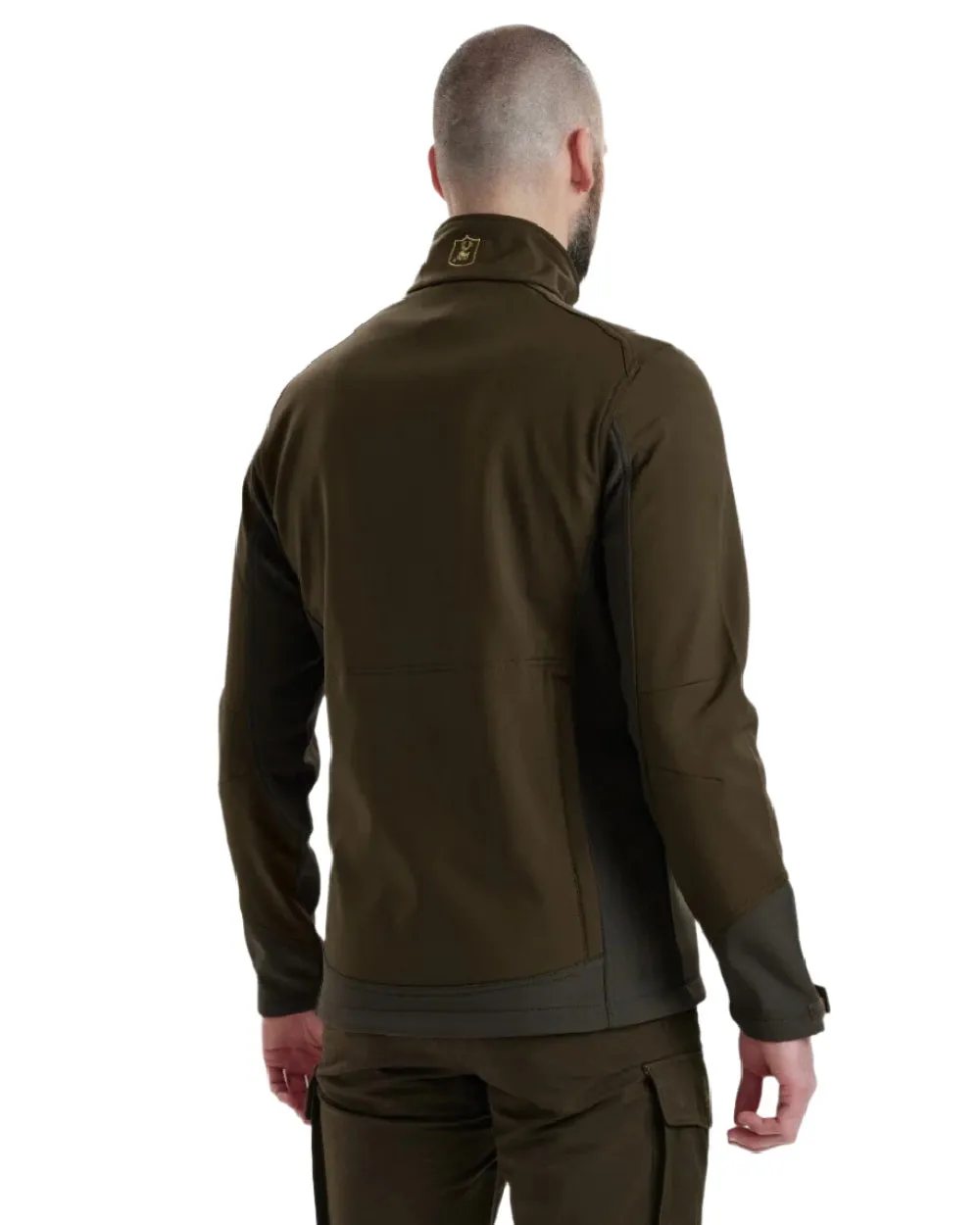 Deerhunter Rogaland Softshell Jacke Deerhunter