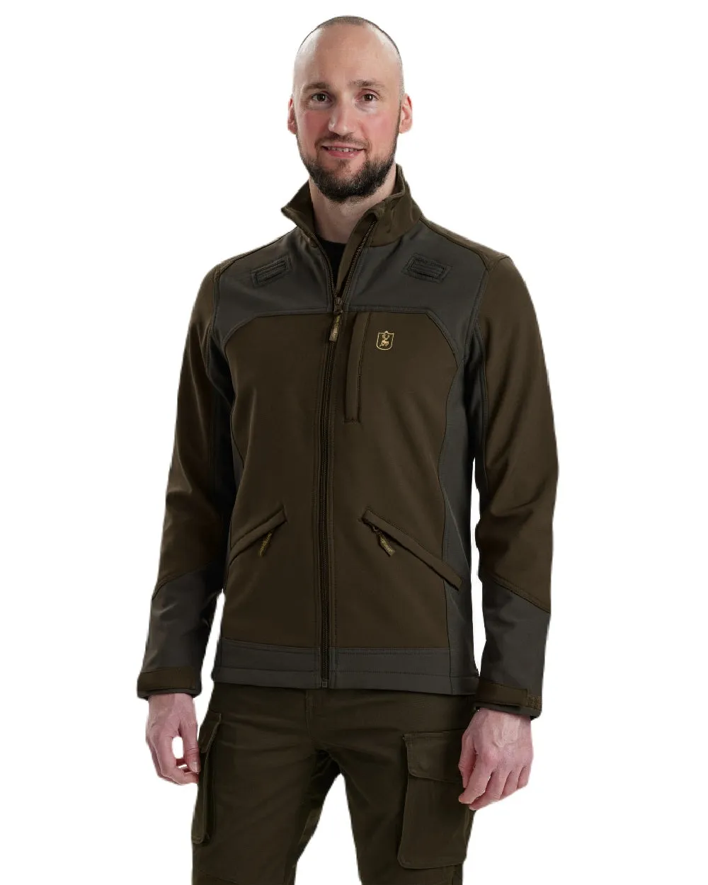 Deerhunter Rogaland Softshell Jacke Deerhunter