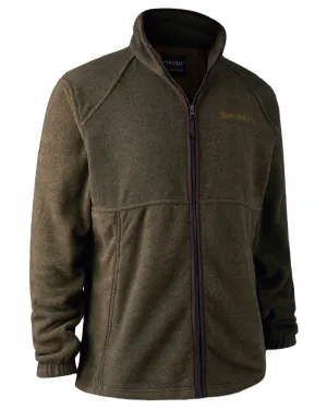 Deerhunter Wingshooter Fleece Jacke Deerhunter