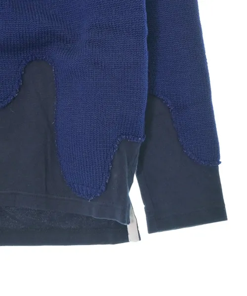 DESERTIC Pullover