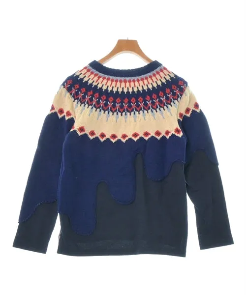 DESERTIC Pullover