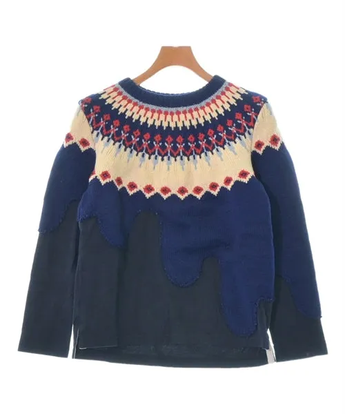 DESERTIC Pullover