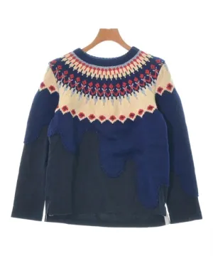 DESERTIC Pullover