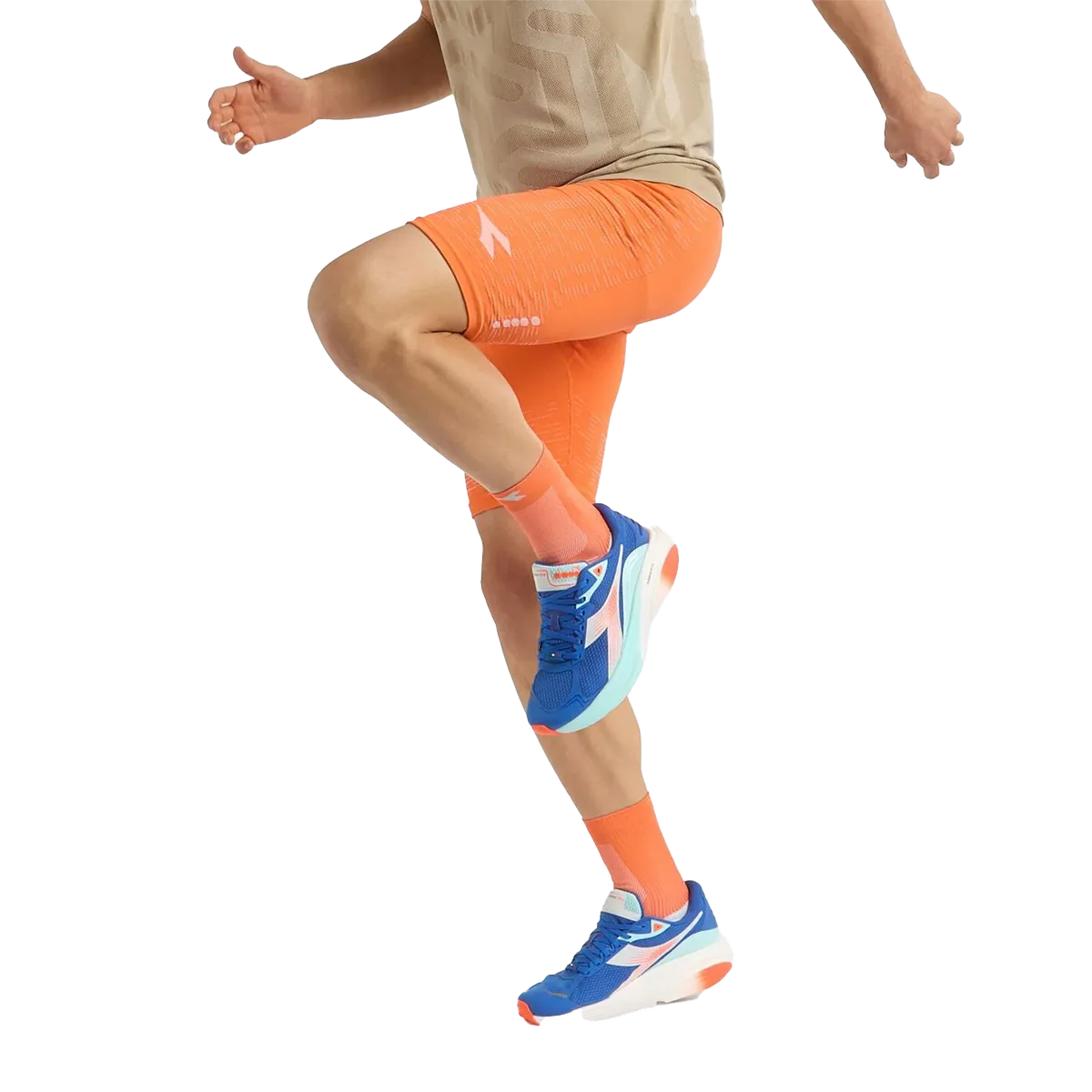 Diadora Kürzerer Stratouno