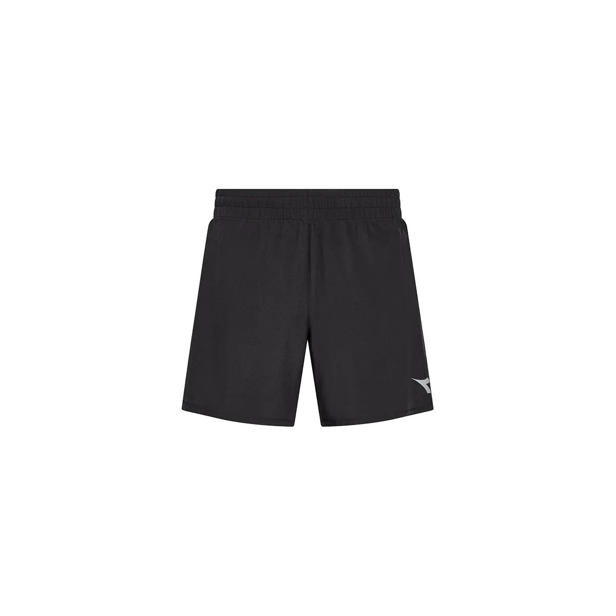 Diadora Shorts 2in1 5'' Lauf-Crew