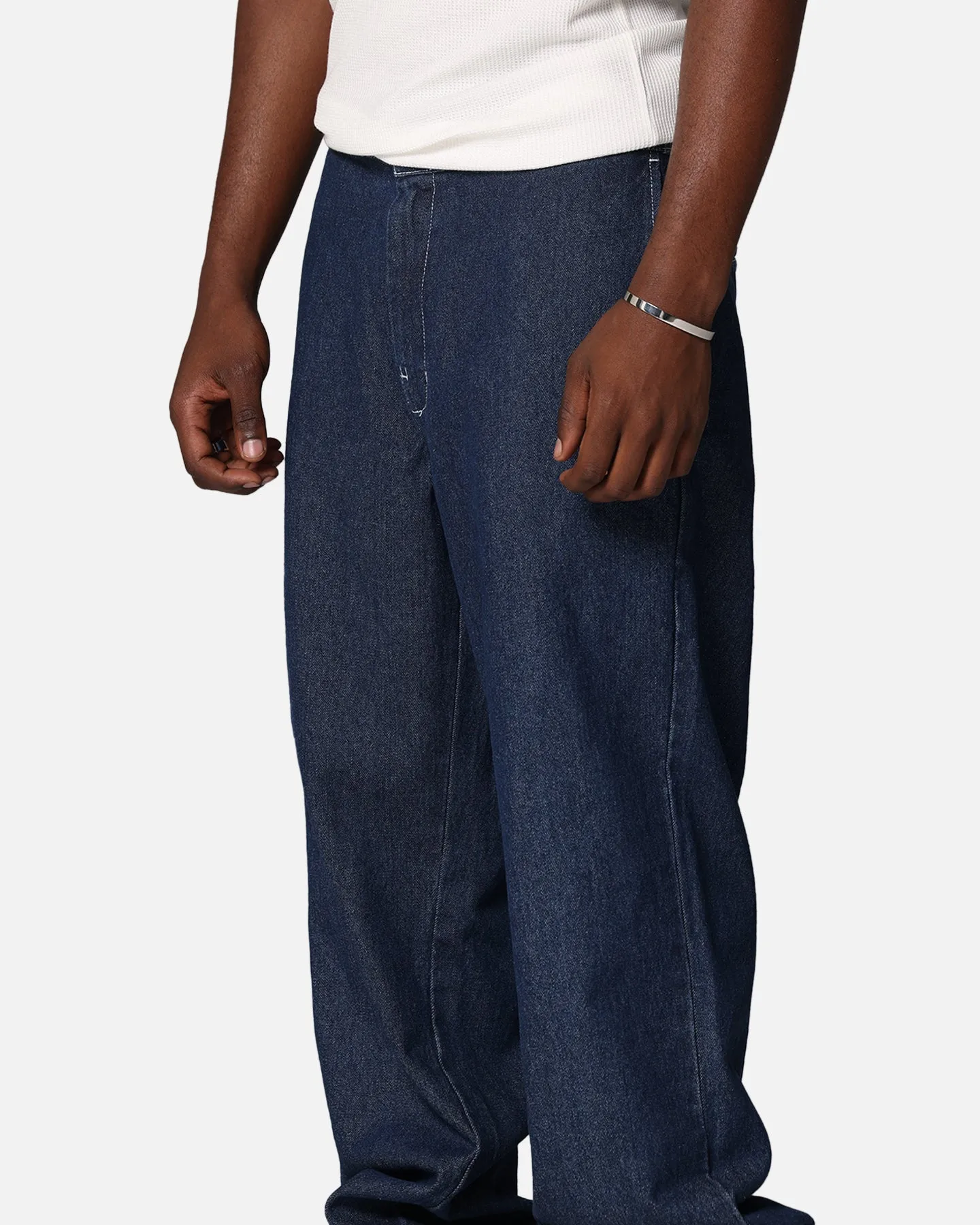 Dickies 874 Denim Ausgewaschen Indigo