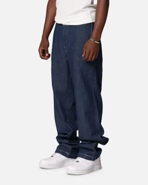 Dickies 874 Denim Ausgewaschen Indigo
