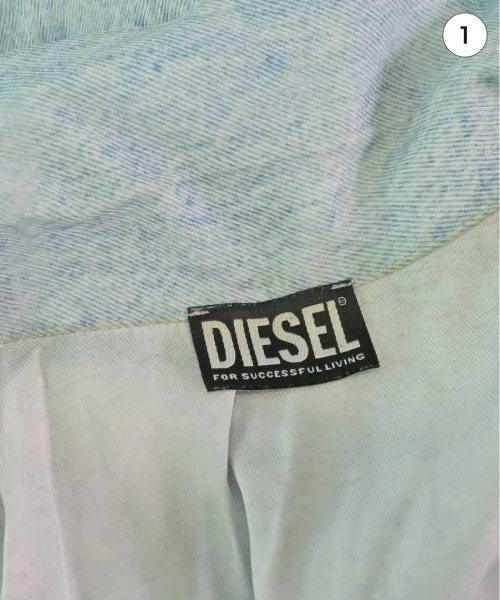 DIESEL Freizeithemden