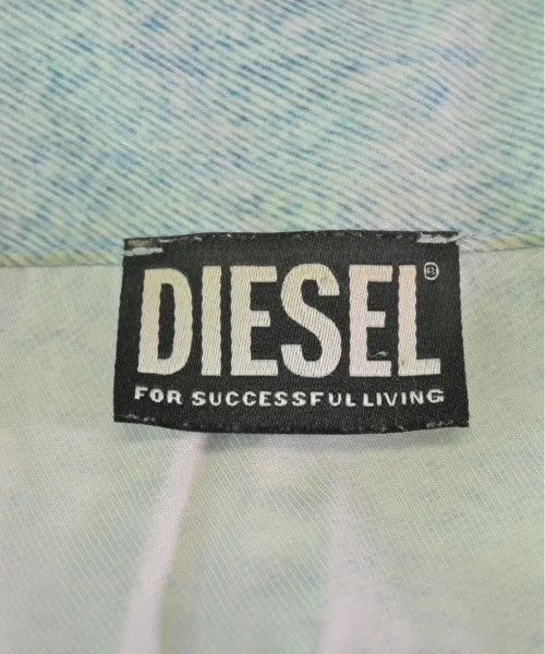 DIESEL Freizeithemden