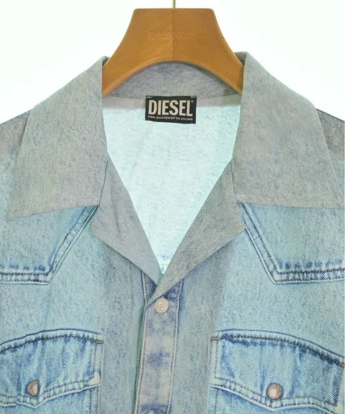 DIESEL Freizeithemden