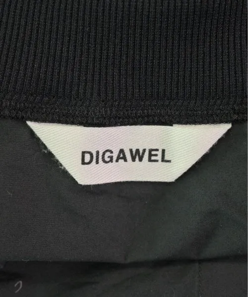 DIGAWEL Freizeithemden