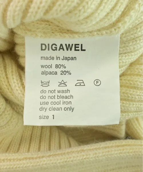DIGAWEL Pullover
