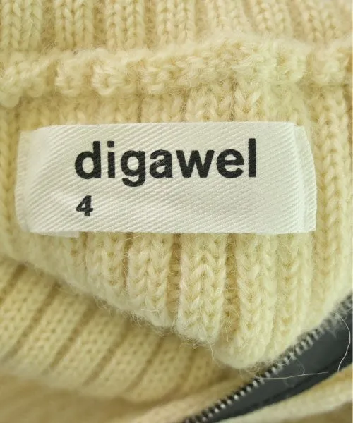 DIGAWEL Pullover