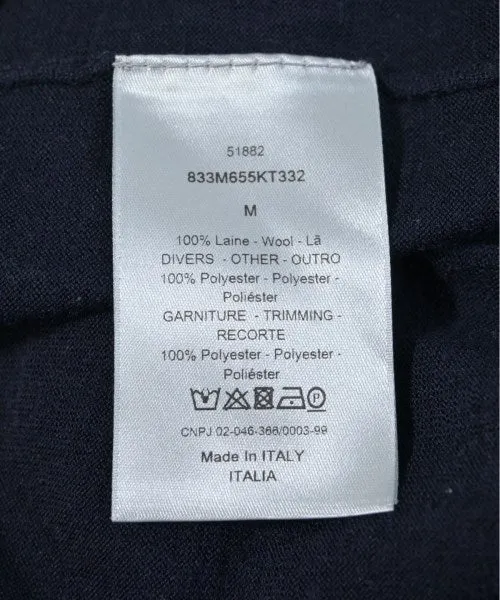 Dior Homme Pullover