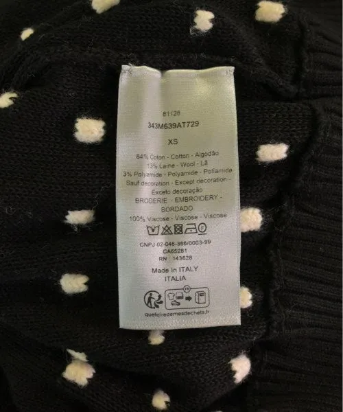 Dior Homme Pullover