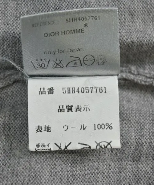 Dior Homme Pullover