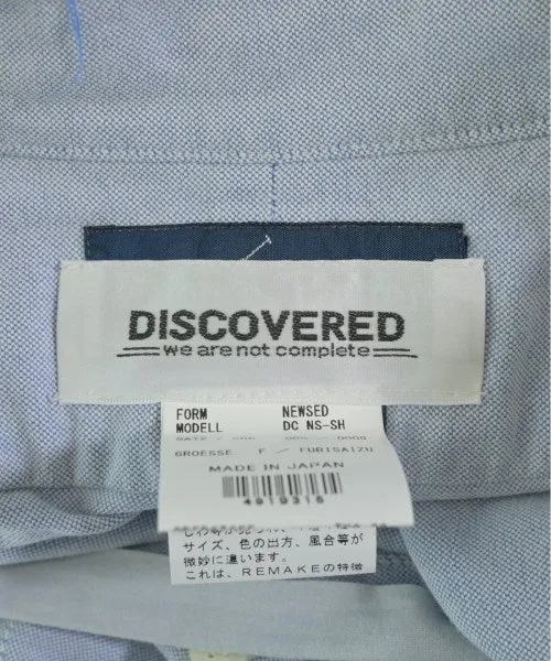 ENTDECKT Casual Shirts