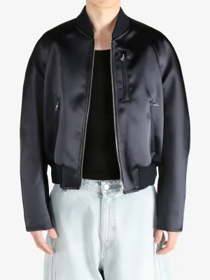 DRIES VAN NOTEN - Herren Bomberjacke Kleidung_dries-van-noten