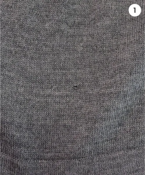 DRIES VAN NOTEN Pullover