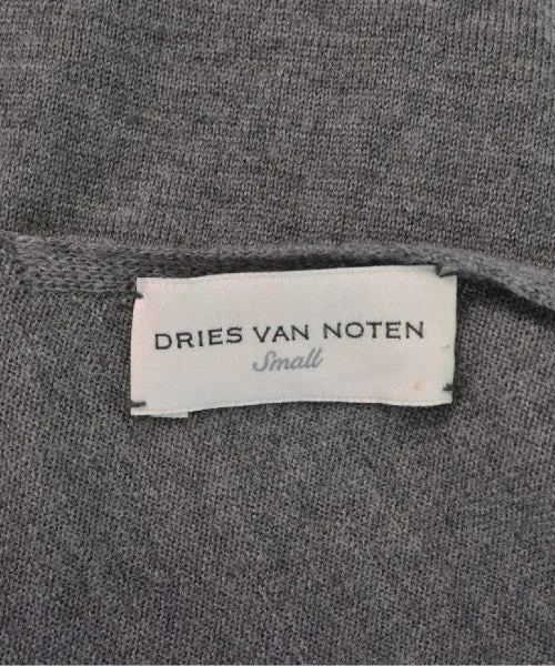 DRIES VAN NOTEN Pullover