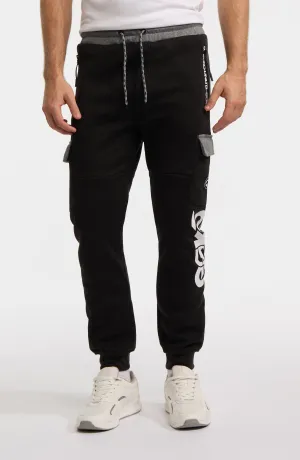 Ecko Unltd. Herren Dualistic Jogginghose