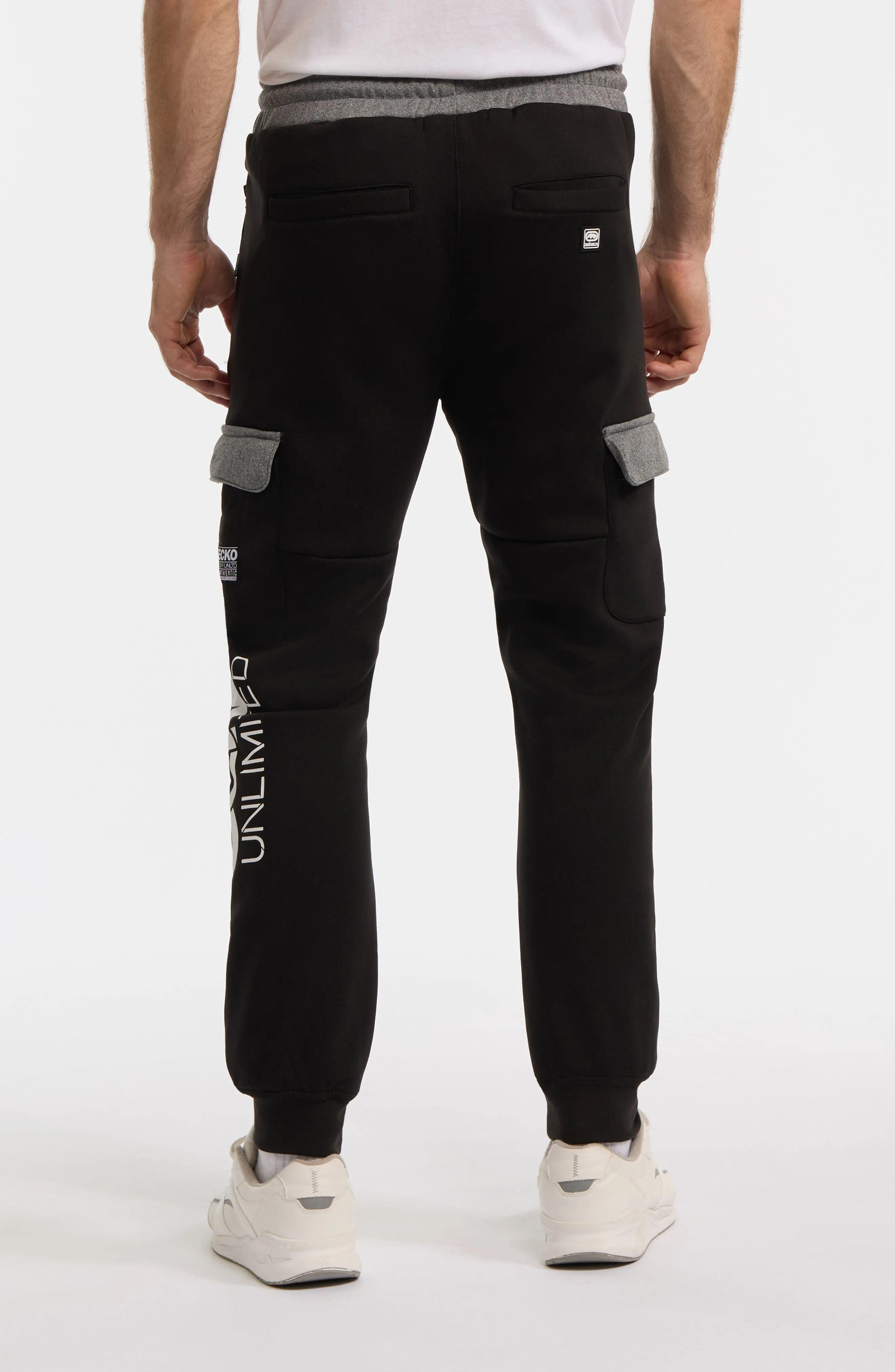 Ecko Unltd. Herren Dualistic Jogginghose
