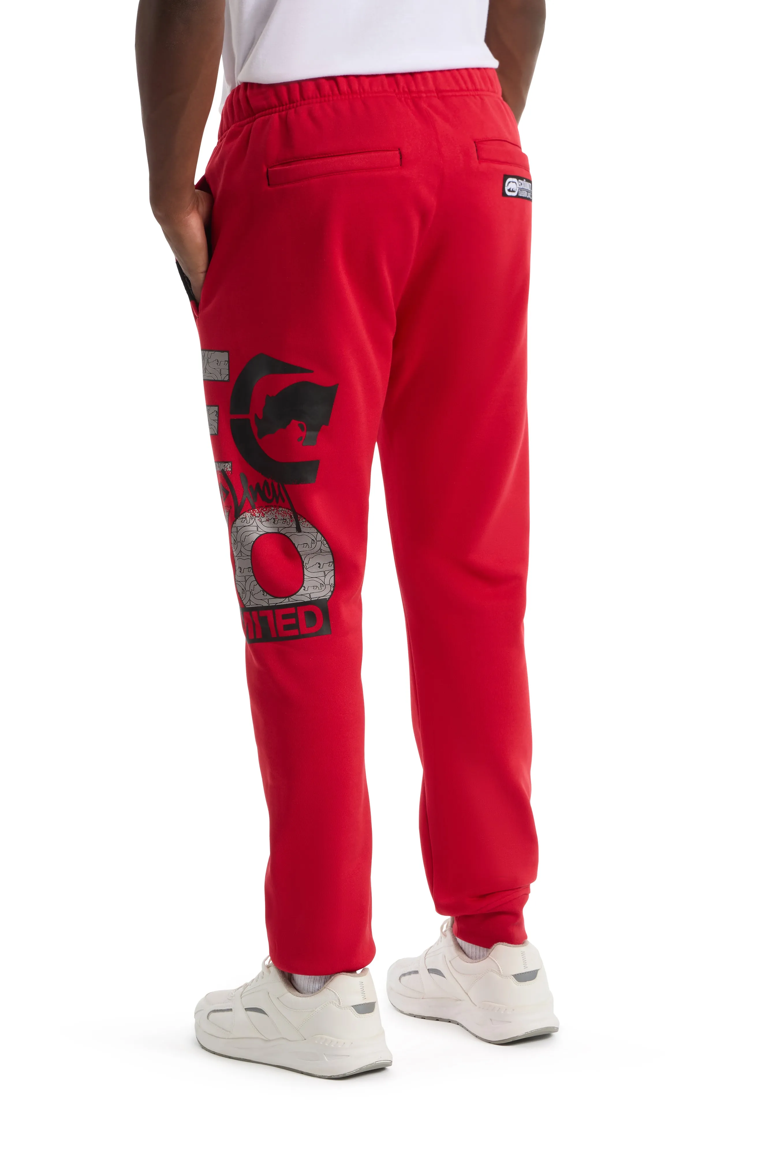 Ecko Unltd. Herren Uptown Jogginghose