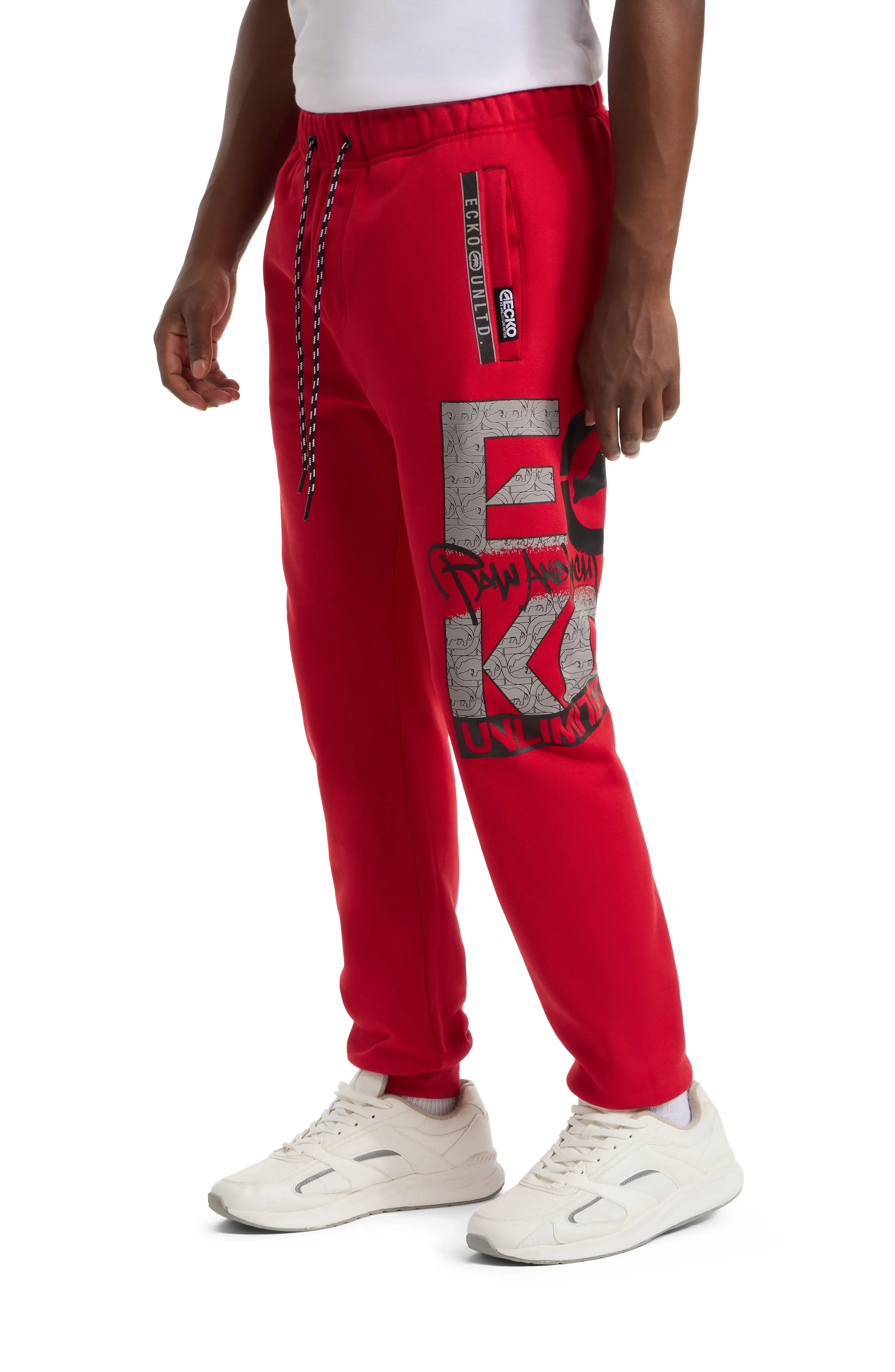 Ecko Unltd. Herren Uptown Jogginghose