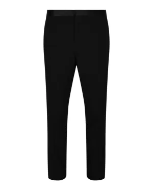 Verzierter Panel-Formalhose