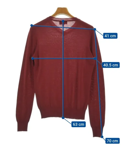 EMPORIO ARMANI Pullover
