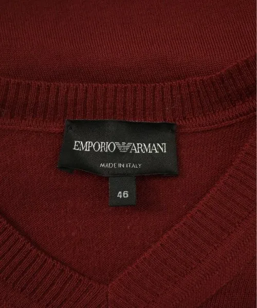EMPORIO ARMANI Pullover