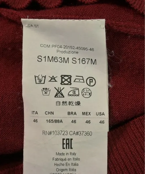 EMPORIO ARMANI Pullover