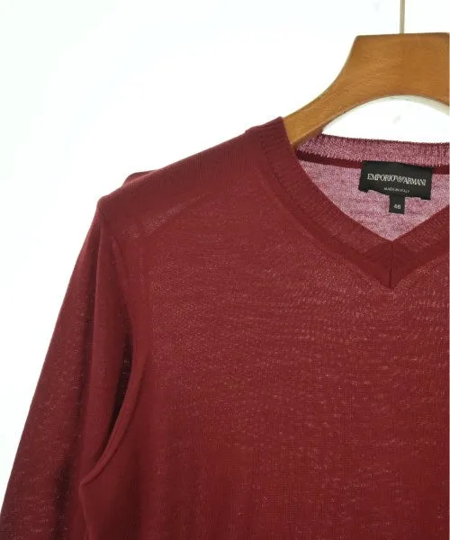 EMPORIO ARMANI Pullover