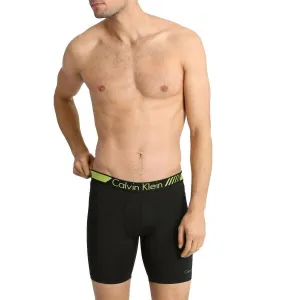 Endurance Boxerslip in Power Grün