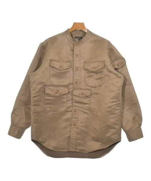 Engineered Garments Freizeithemden
