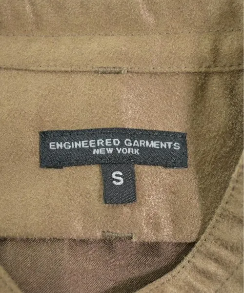 Engineered Garments Freizeithemden