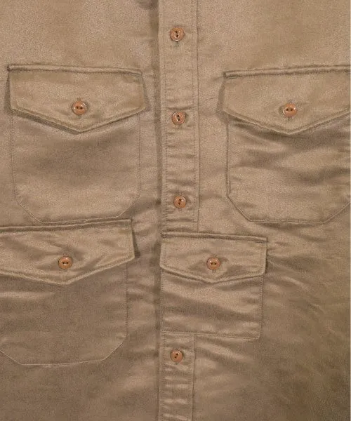 Engineered Garments Freizeithemden