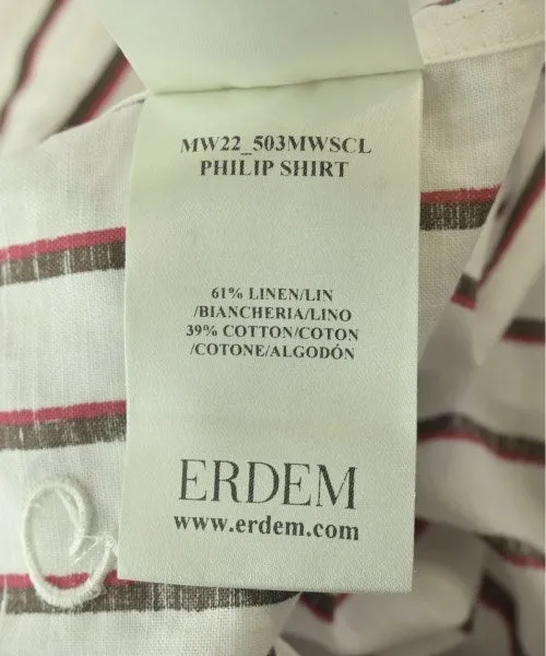 Erdem Casual Hemden