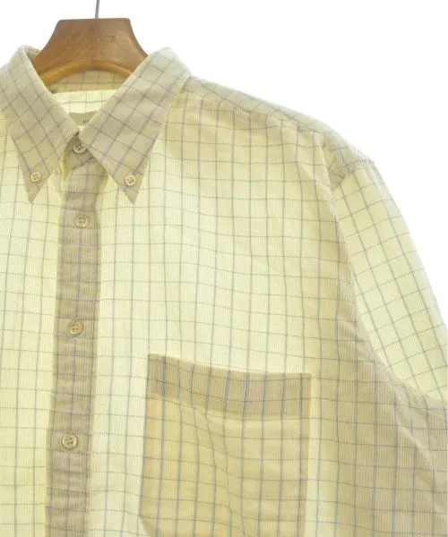 Ermenegildo Zegna Freizeithemden