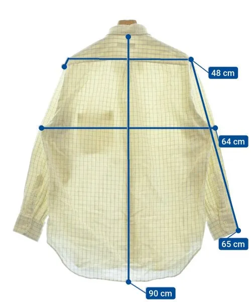 Ermenegildo Zegna Freizeithemden