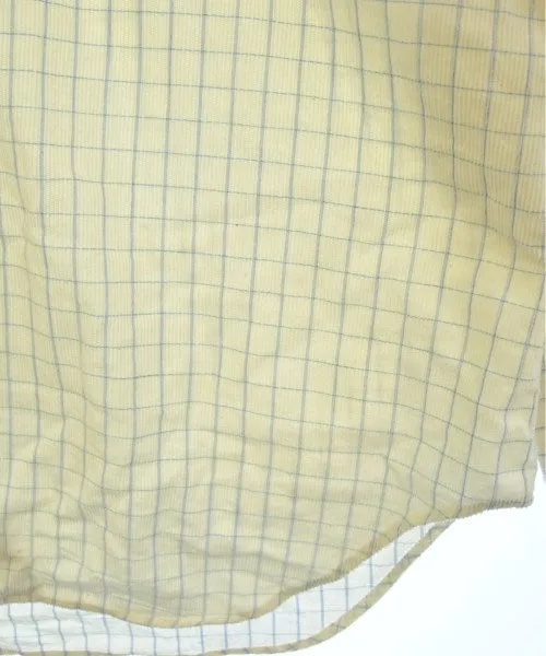 Ermenegildo Zegna Freizeithemden