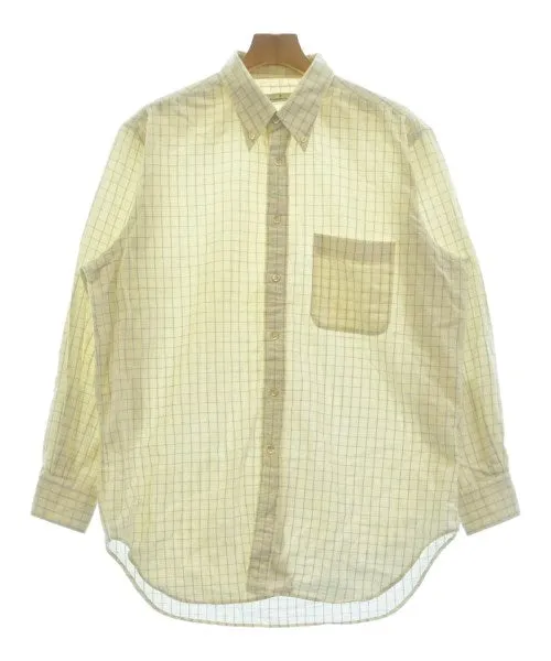 Ermenegildo Zegna Freizeithemden