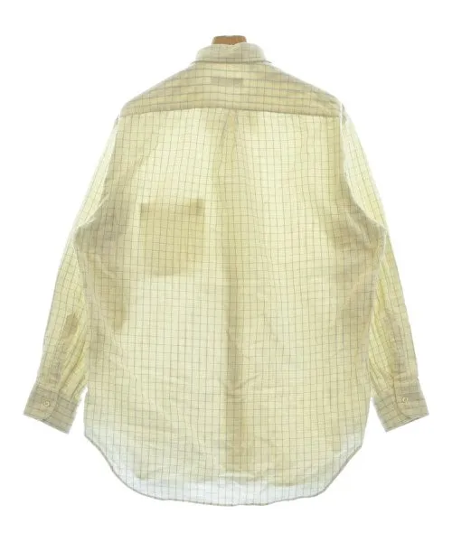 Ermenegildo Zegna Freizeithemden