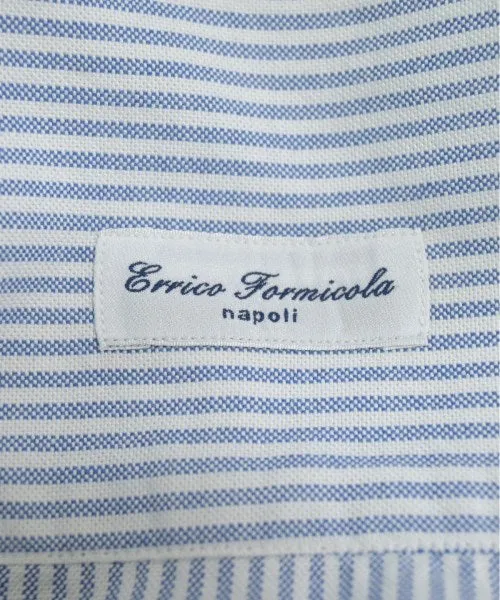 Errico Formicola Freizeithemden