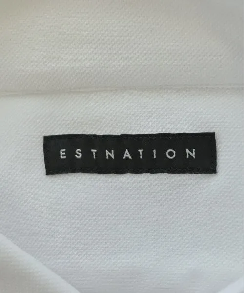 ESTNATION Freizeithemden