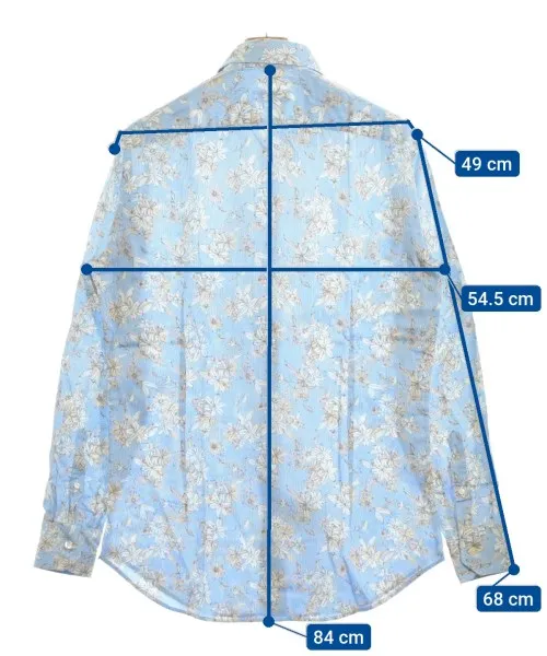 ETRO Freizeithemden